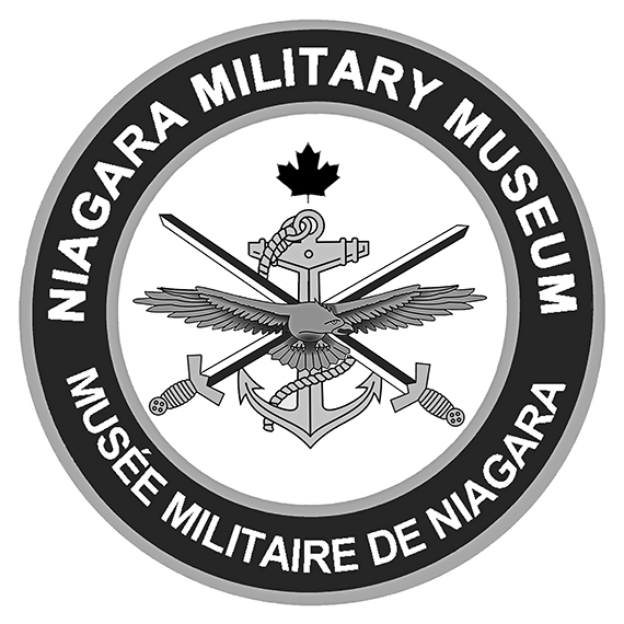 Logo - Niagara Military Museum