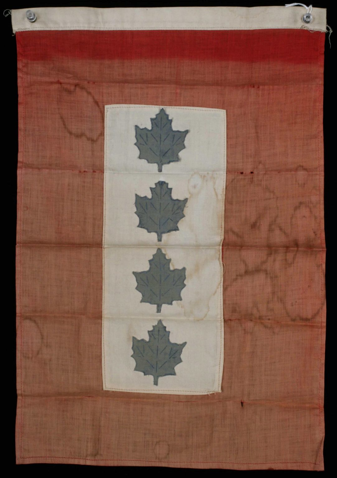 Remembrance: Service Flag | Canadian War Museum