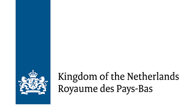 Logo – Kingdom of the Netherlands