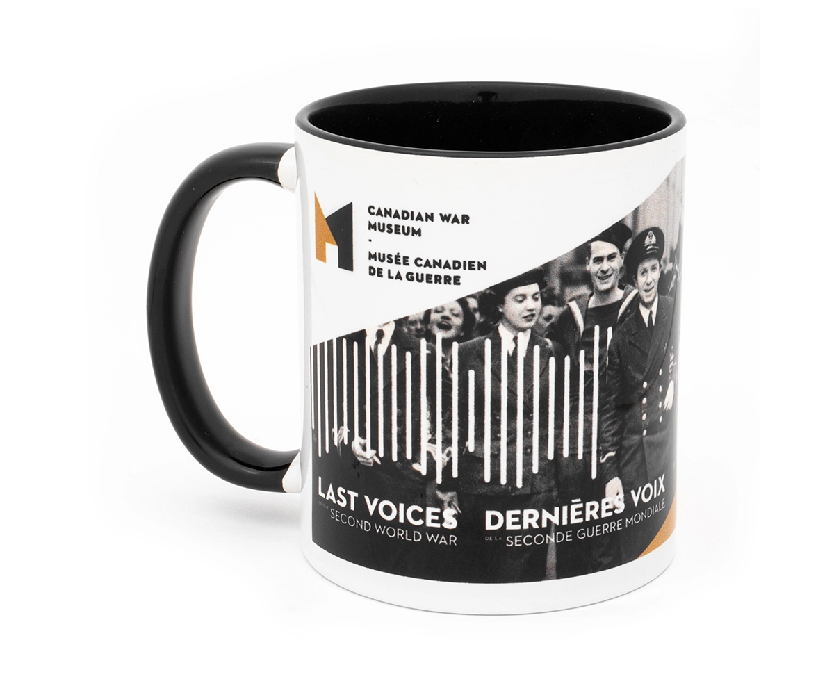 A mug