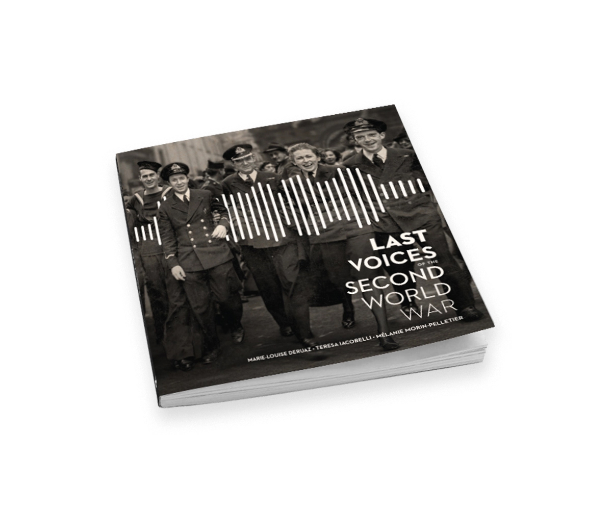 A book
