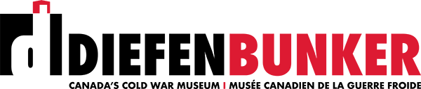Logo - Diefenbunker: Canada’s Cold War Museum