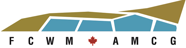 Logo - Friends of the Canadian War Museum