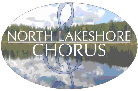 Logo - North Lakeshore Chorus